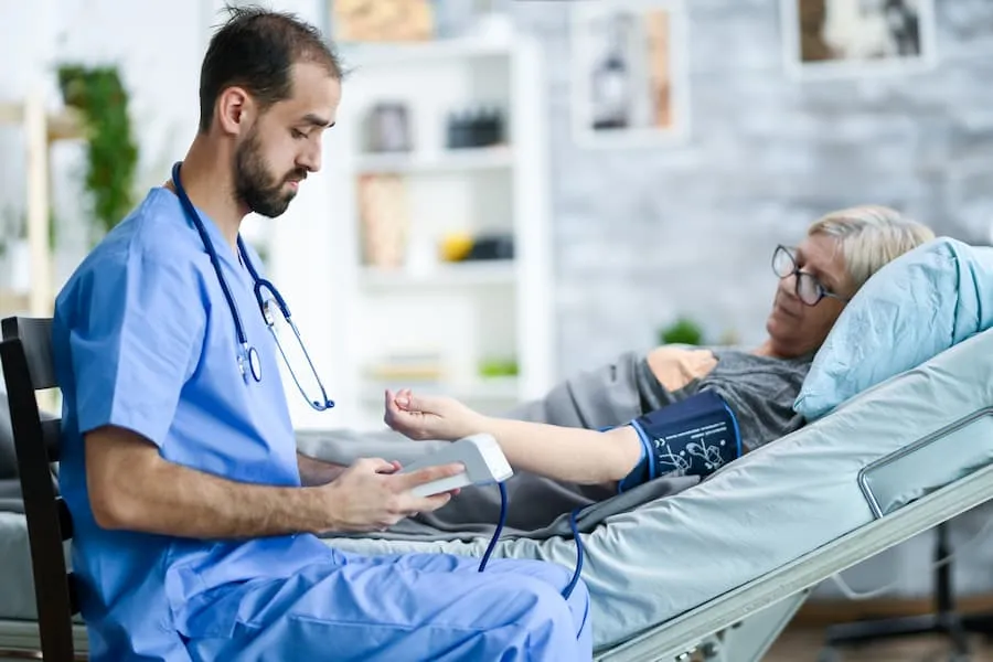 Choosing Compassionate Hospice Services Millburn for Loved Ones