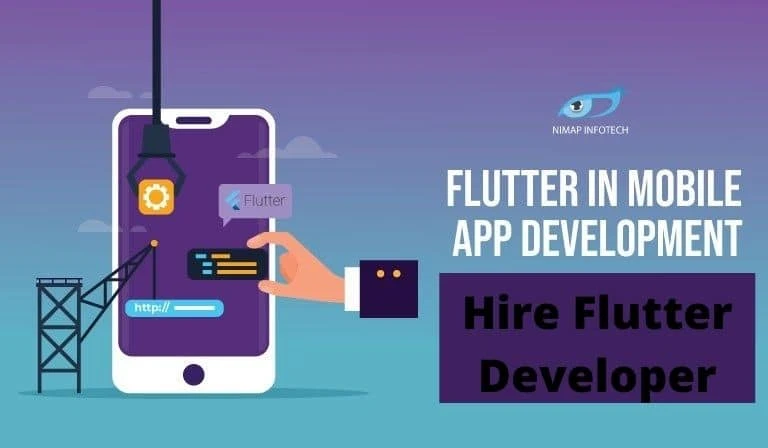 Hire Flutter Developers | Hire Flutter App Developers in Mumbai