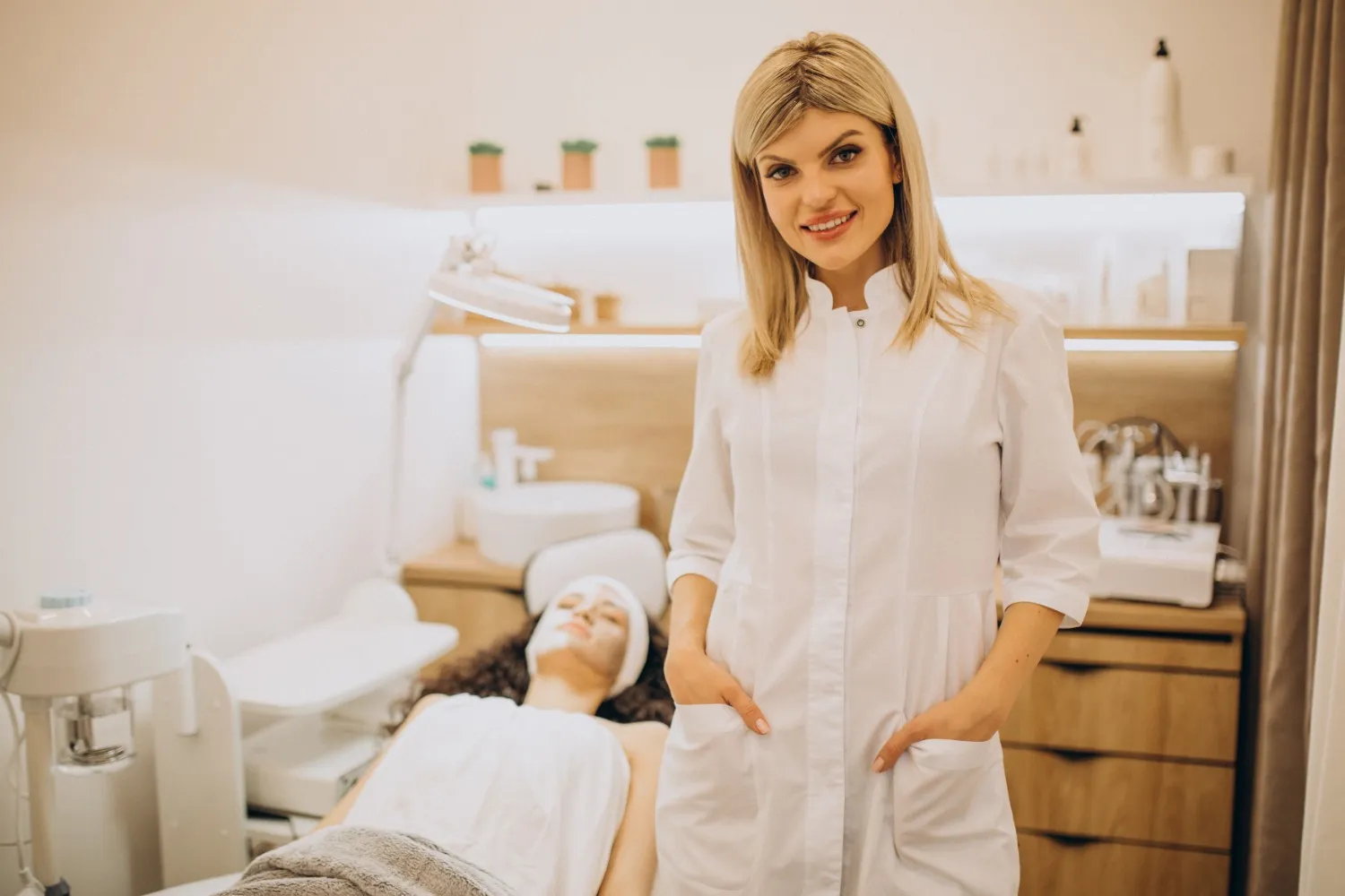 Why Your Skin May Need Less, Not More: Advice From an Esthetician in Nanuet, NY