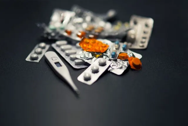 How Technology Is Changing Pharmacy Stock Management