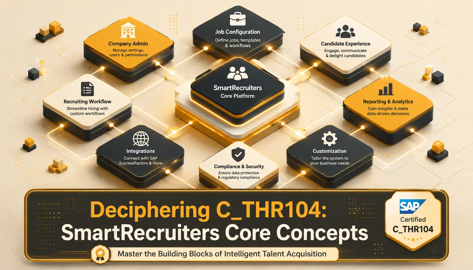 The C_THR104 Strategy Experts Won't Tell You