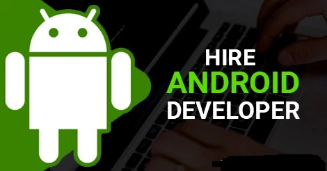Hire Android developers India in 1 hour | Android Developer For Hire
