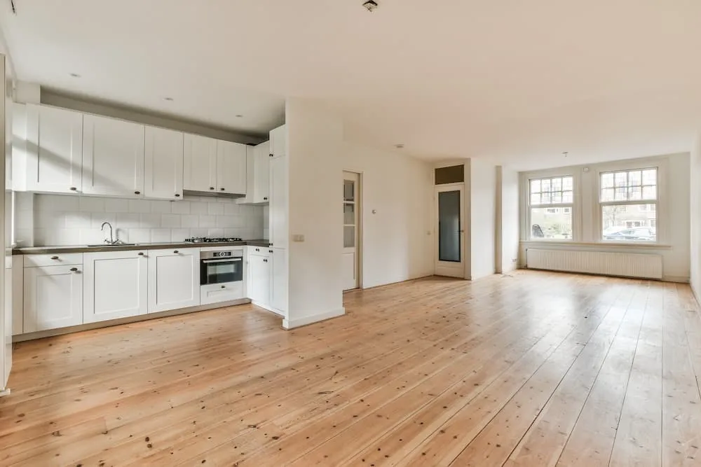 Essential Elizabethtown Flooring Services for Home Improvement Projects