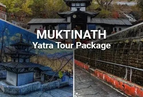 Why Muktinath Tour Packages Work Well for Family Groups