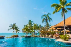 The Ultimate Guide to Romantic Weekend Getaways Near Mumbai for Couples