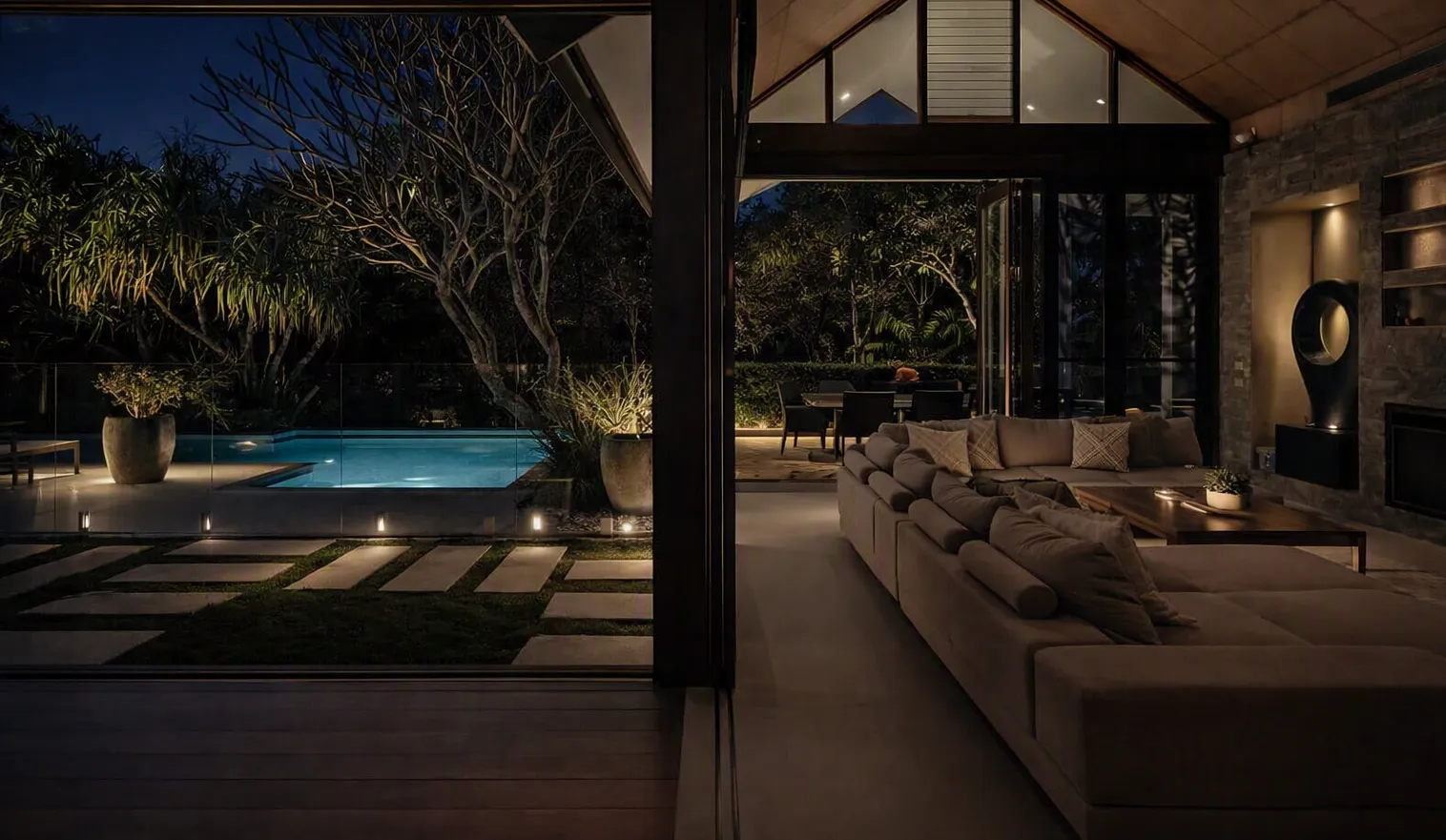 Choose the Right Group Accommodation in Kingscliff