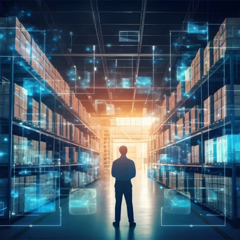 Warehouse Management System in Logistics | Improve Efficiency