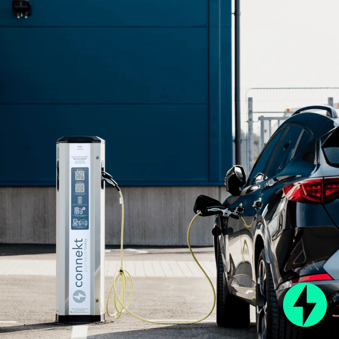 How EV Charging in Liverpool Car Parks Makes Electric Driving Easier for Everyone