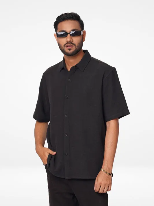 Elevate Your Summer Wardrobe with Modern Cuban Collar Shirts