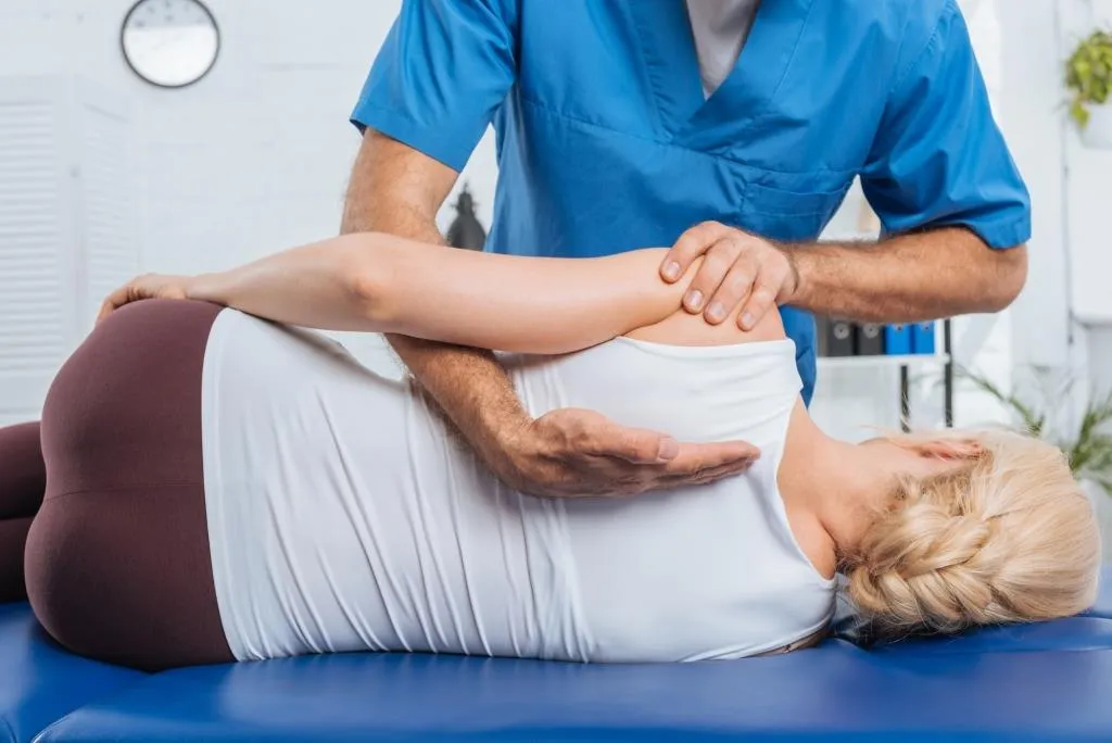 What Does Chiropractic Care Offer Active Individuals?