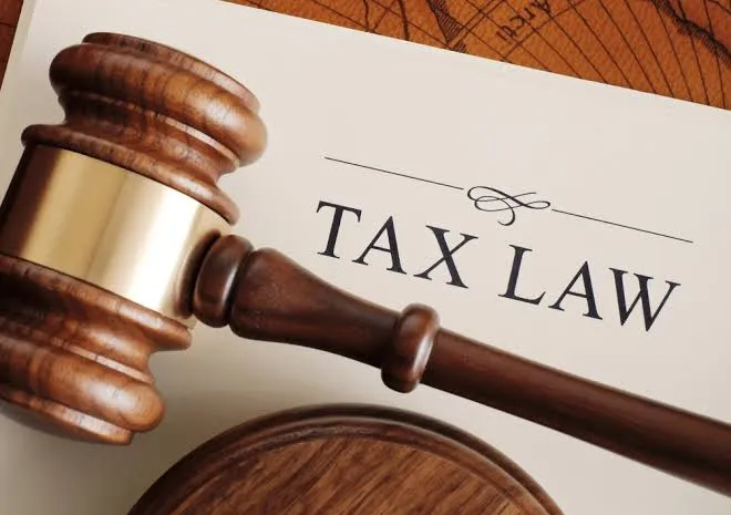 Back Tax Relief in Las Vegas A Complete Guide for Taxpayers