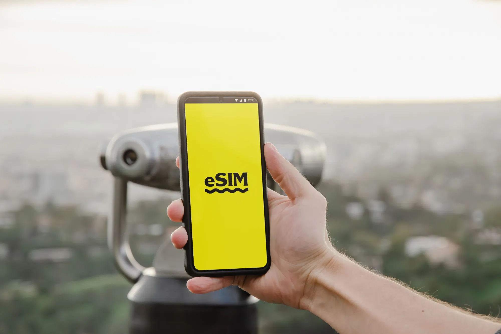 France Unlimited eSIM: Enjoy Seamless Connectivity While Exploring France