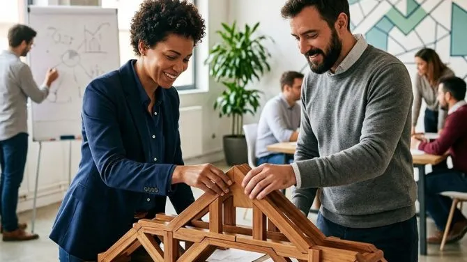 Smart Partnership Development Strategies That Drive Sustainable Revenue