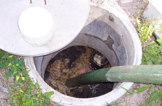 Complete Guide to Septic Tank Care and Pumping Service