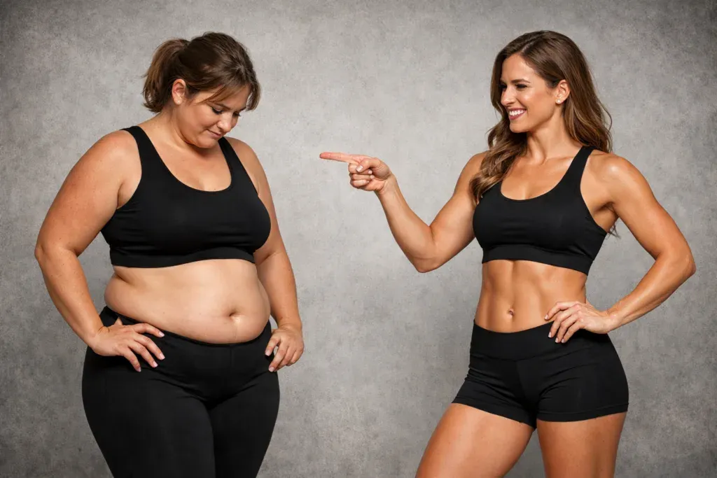 Lose Weight at Home: 15 Proven Tips That Actually Work