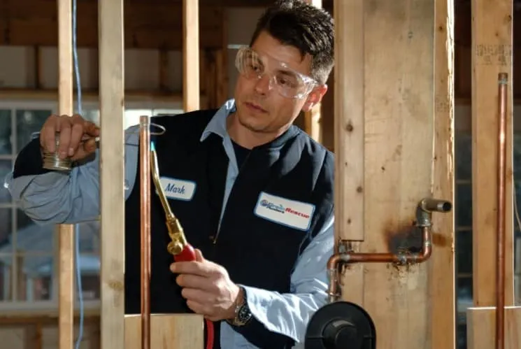 Insurance and Burst Pipe Damage: What Homeowners Should Know​