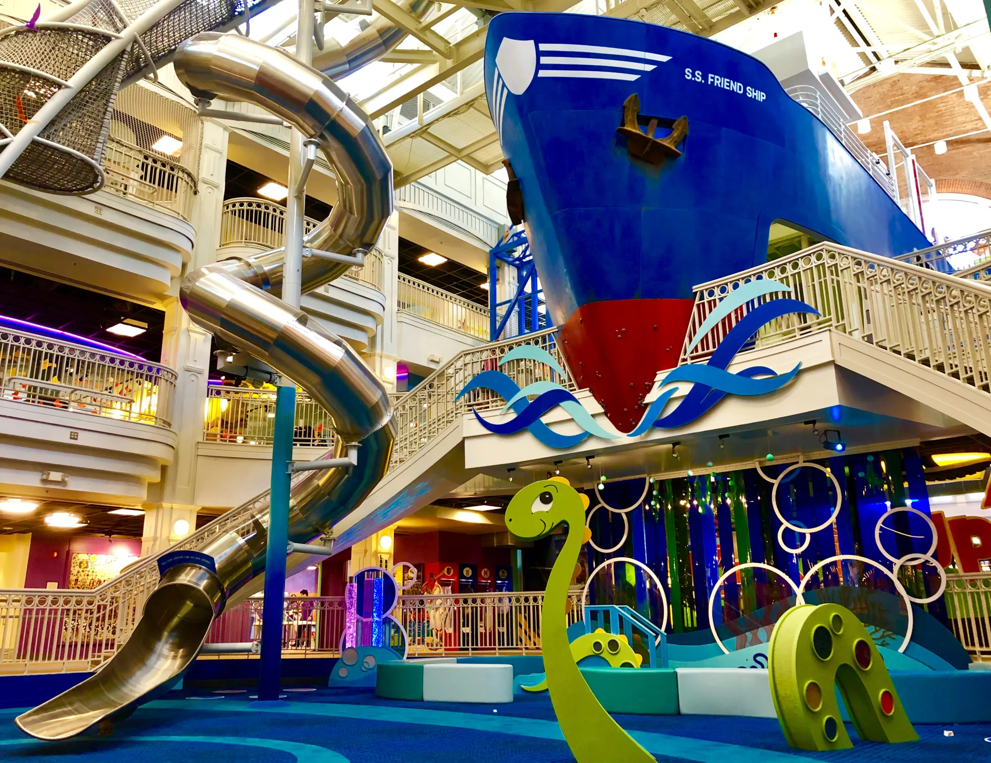 More Than Summer Fun: How a Summer Academic Camp in Bowie MD Keeps Kids Learning and Active