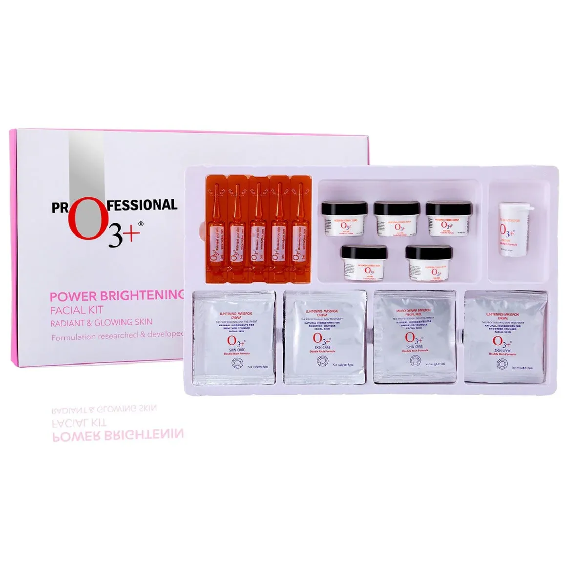 Can a Facial Kit Replace Regular Salon Visits? Here's What You Need to Know