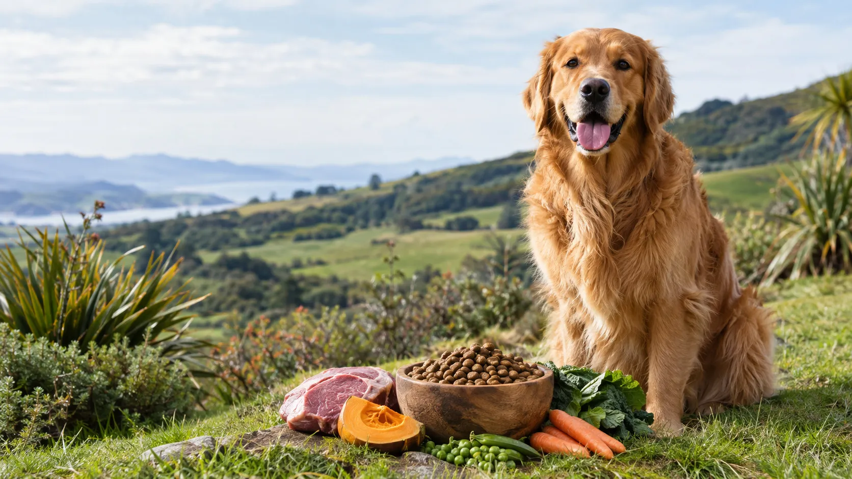 Grain Free Dog Food NZ: A Practical Guide for Choosing the Right Diet