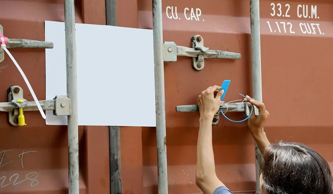 Cargo Security Seals: Protecting Shipments Across the Supply Chain