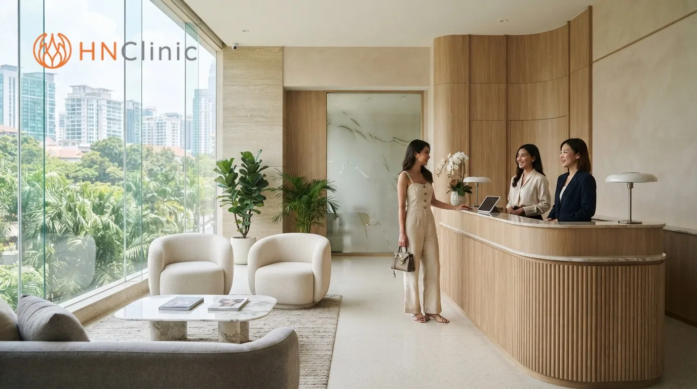 10 Reasons to Choose a Trusted Aesthetic Beauty Clinic for Your Next Treatment