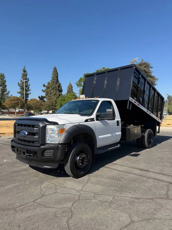 Reading Between the Lines: How to Evaluate a Used Truck Before You Buy