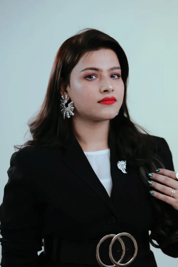 Leadership Beyond the Title: Why Zabrina Bareen Believes Influence Must Be Lived
