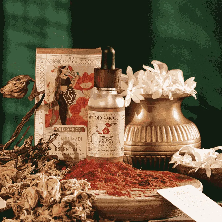 Best Ingredients to Look for in a Natural Skincare Routine