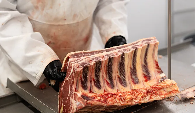 What to Expect From a Custom Butcher in Bloomington, IL