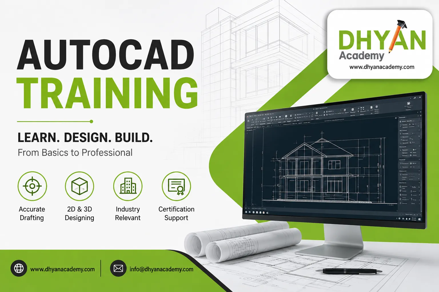 Is AutoCAD Difficult for Engineering Students? A Beginner-Friendly Explanation