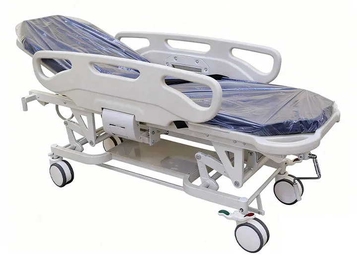 Unlocking Advanced Treatments: The Bay Area's New Import System