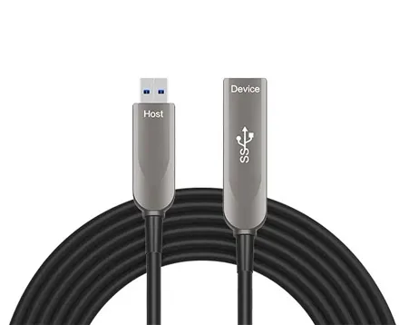 Optical Cable USB