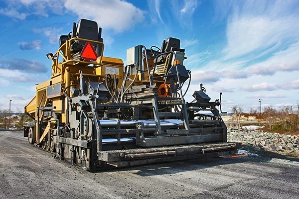 Business Appearance with Professional Commercial Paving in Ottawa