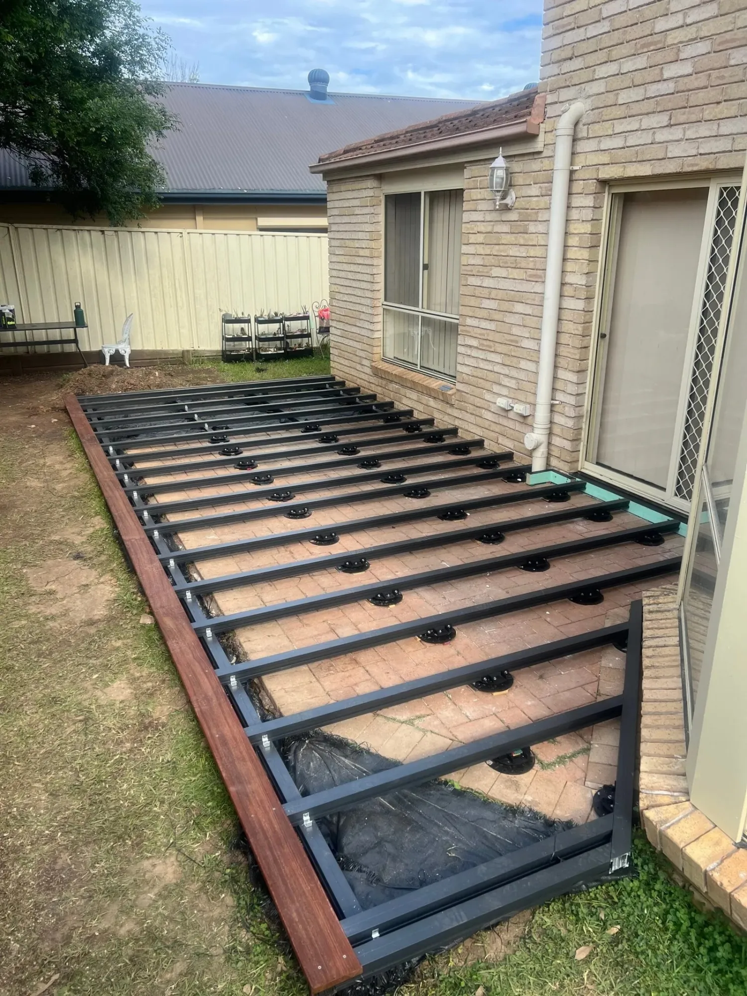How Do You Choose a Deck Restoration Finish That Survives Harsh Sydney Sun?