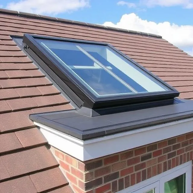 What Is Skylight Detailing, and Why Do Roof Leaks Trace Back to Flashing and Curb Coordination More Often Than the Skylight Unit Itself?