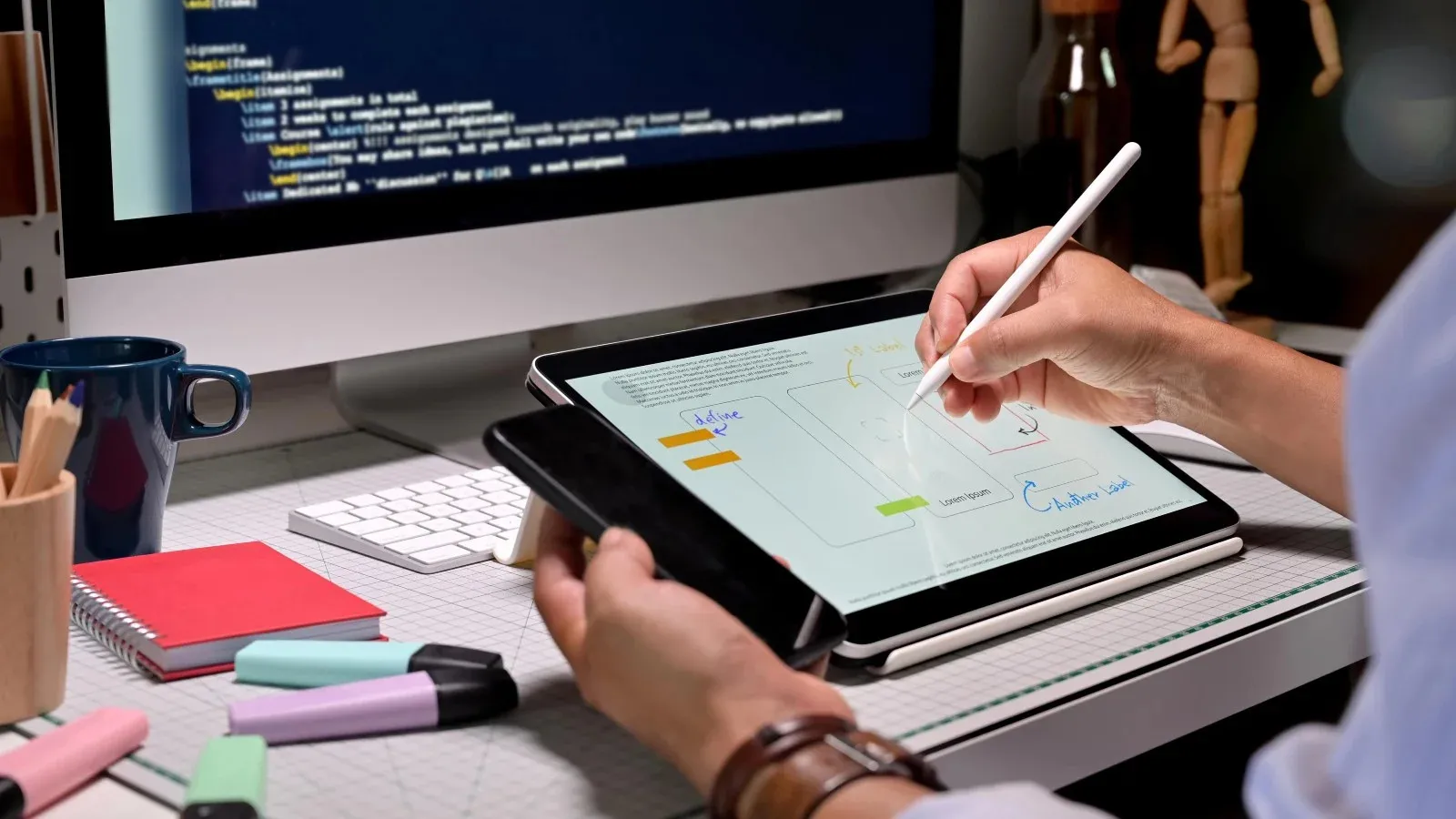 Web Design and Web Development in Leawood, KS