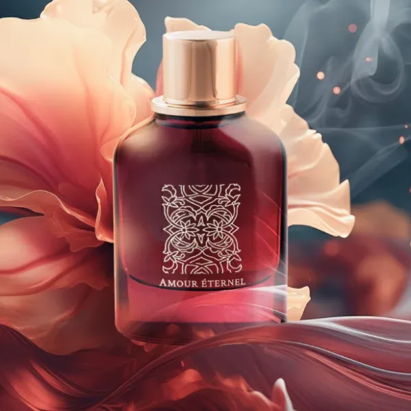 Eau de Parfum Meaning: What Does EDP Really Mean?