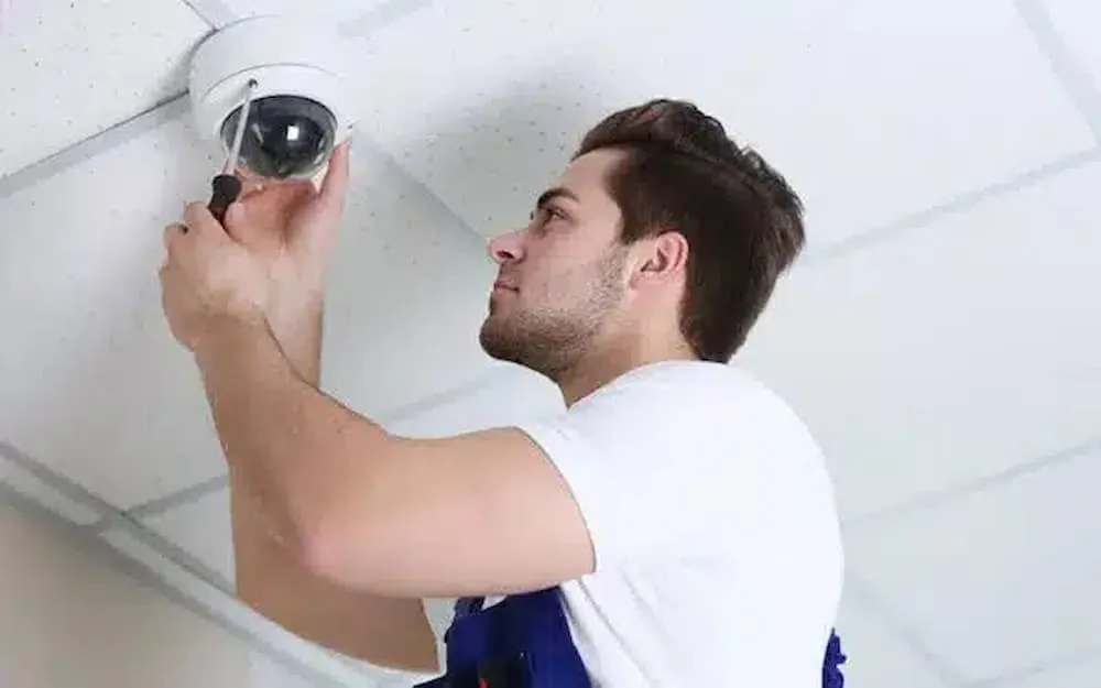 How to Choose Reliable CCTV Installation Companies for Your Property