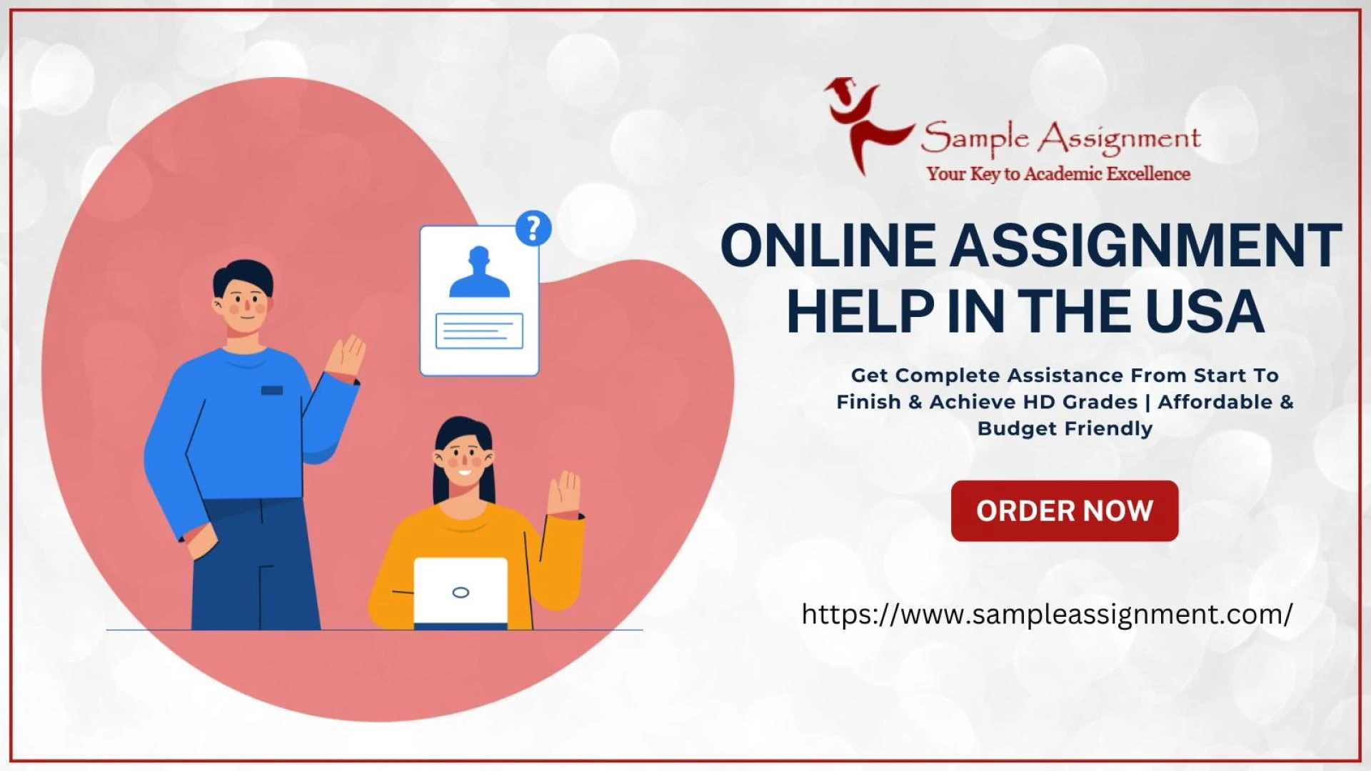 Balancing Quality and Affordability in Writing Services