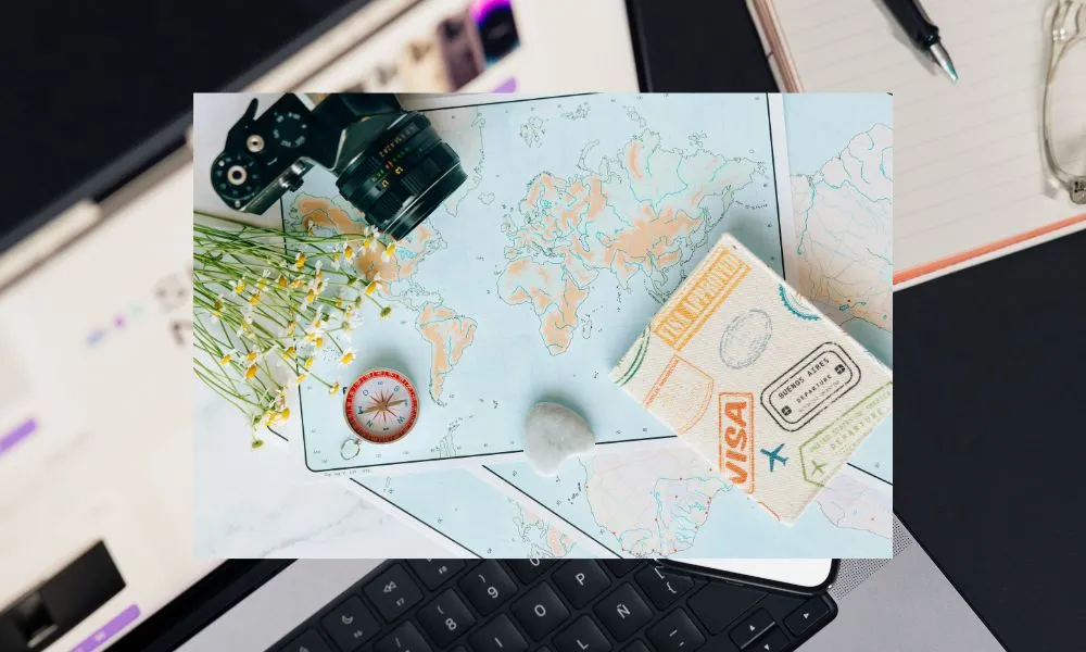 The Ultimate Application Schengen Visa Checklist for Stress Free Travel