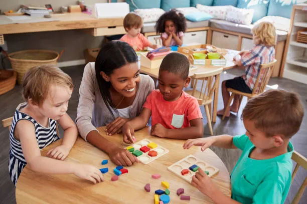 What Parents In Illinois Keep Asking About Early Childhood Education (And What Actually Works)