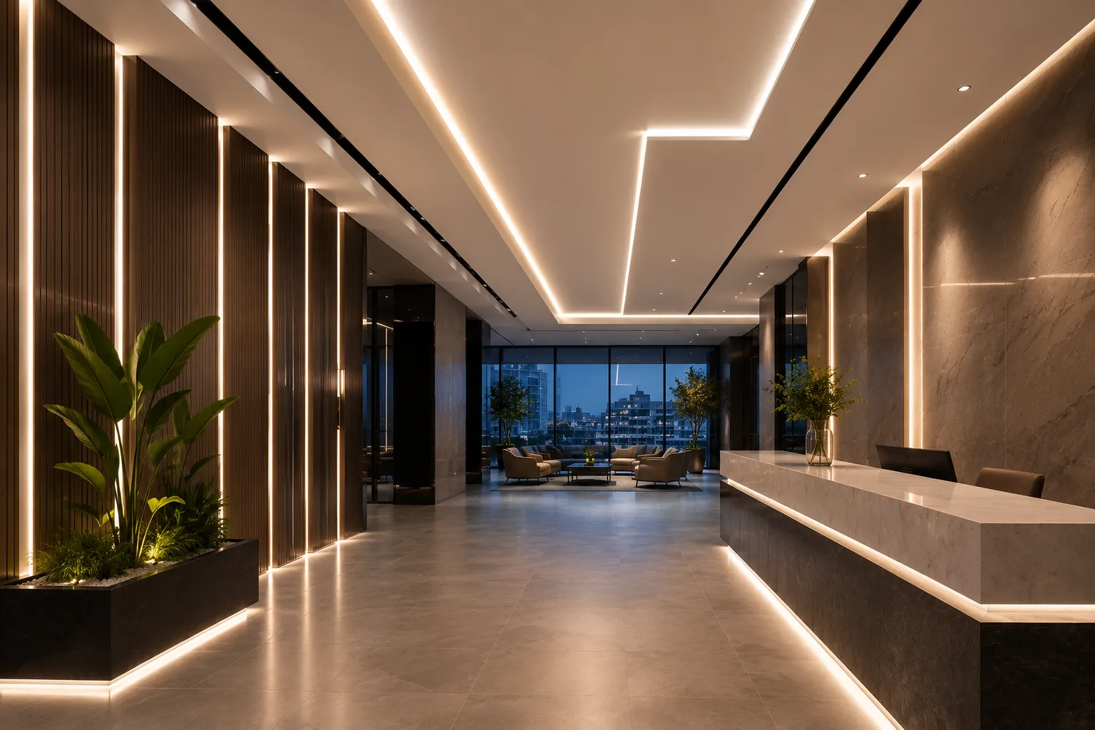 Why Customisation Matters When Selecting an LED Profiles Manufacturer