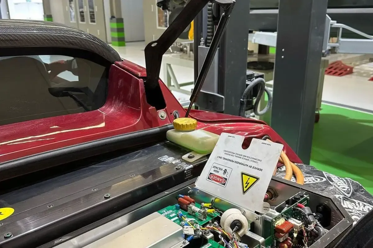 Tesla Battery Repair: Understanding Common Battery Failures