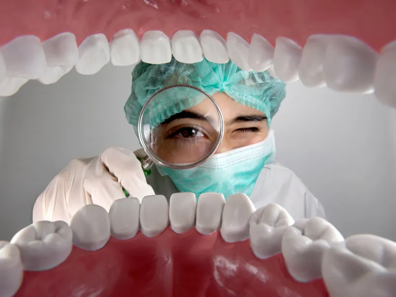 Why Regular Dental Checkups Are Important for a Healthy Smile