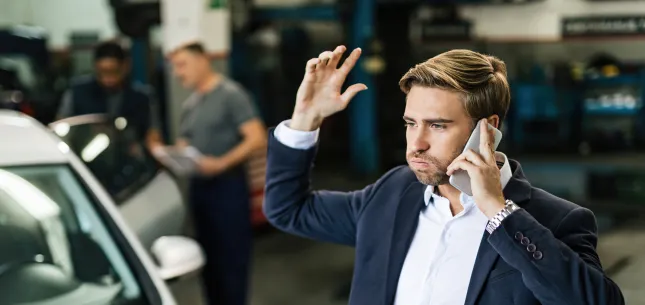 AI Missed Calls at Car Dealerships: How AI Voice Assistants Capture Every Customer Opportunity