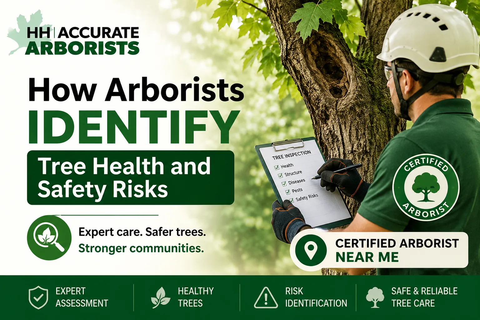 certified arborist near me