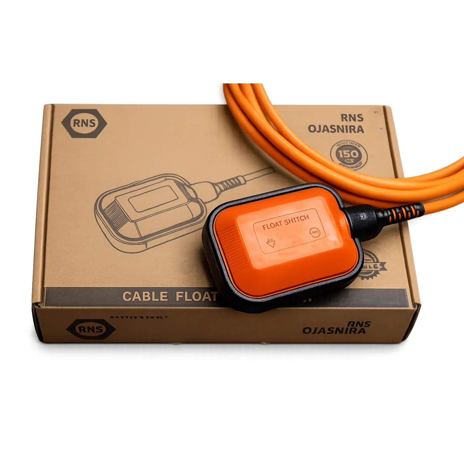 How Do Nolta Float Switches Compare to Other Products from Float Switch Manufacturers in India?