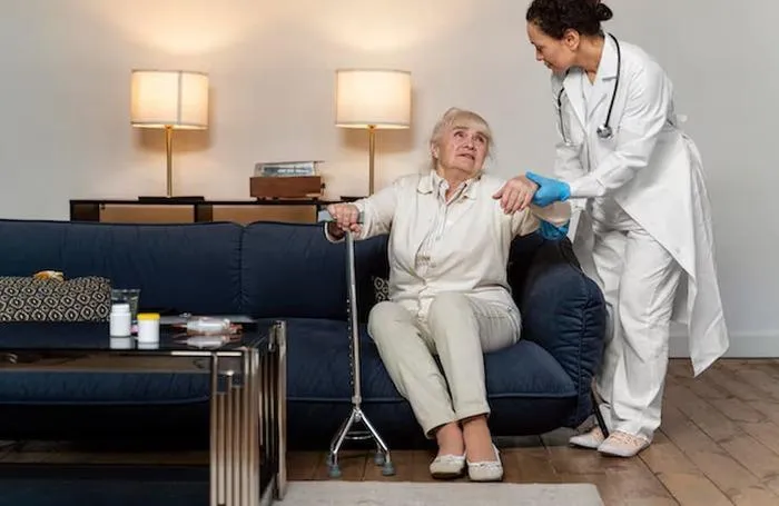 Choosing Supportive Environments Within Dementia Care Homes Birmingham
