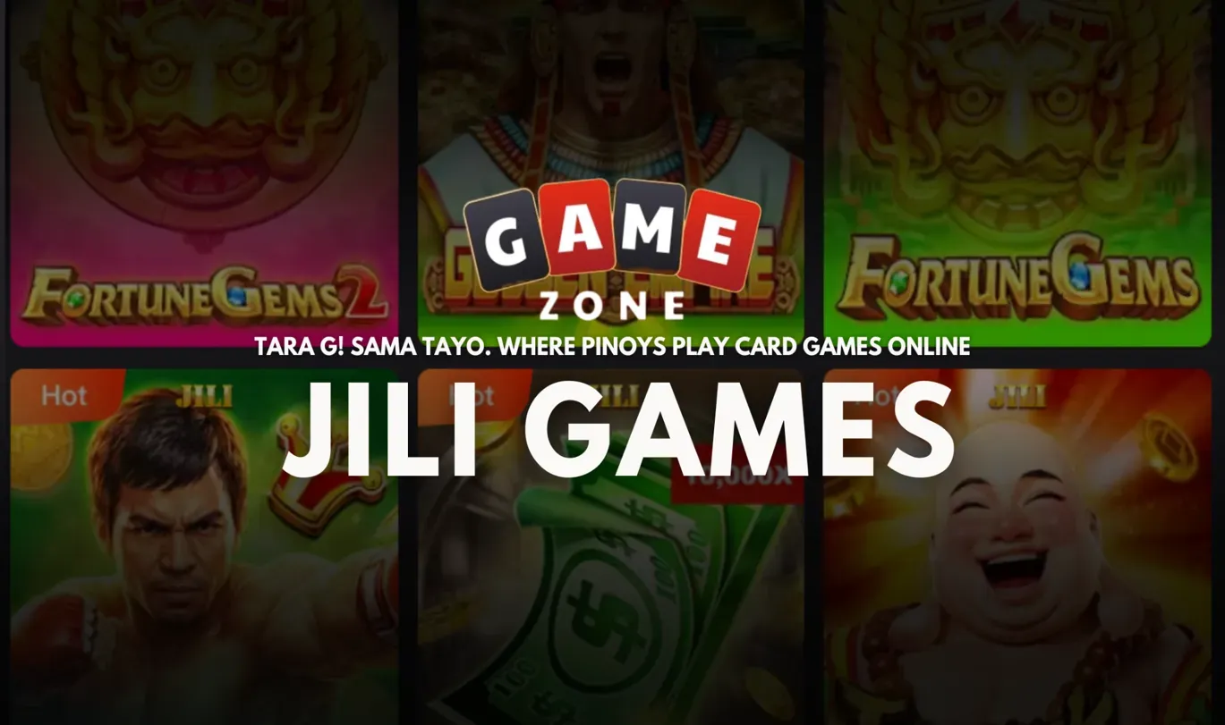 What Sets Jili Games Apart? Exploring Their Gameplay Experience