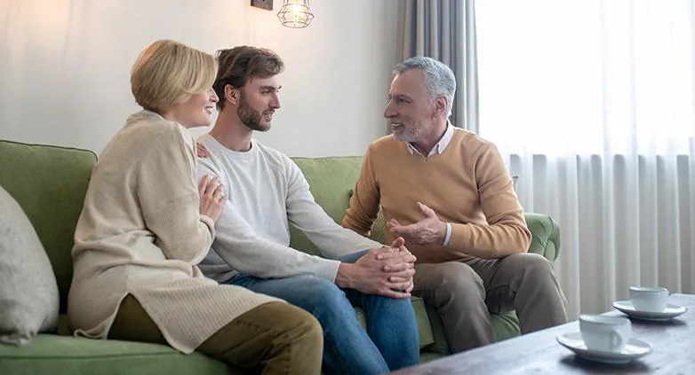 How an Alcohol Intervention Specialist Can Help Families Take the First Step Toward Recovery